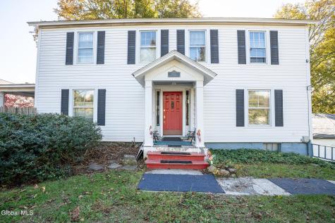 1532 Sunset Road Castleton NY 12033