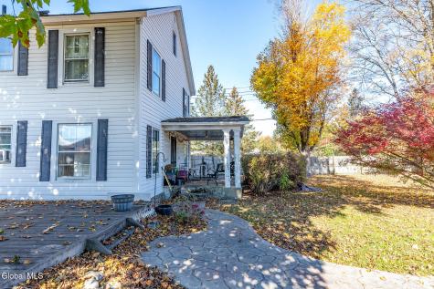 1532 Sunset Road Castleton NY 12033