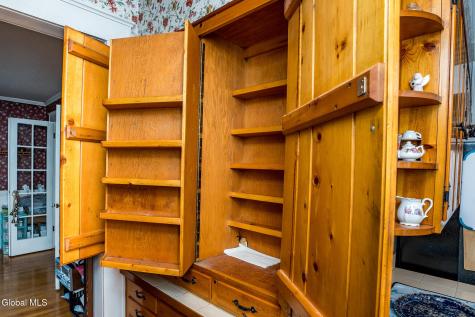 1532 Sunset Road Castleton NY 12033