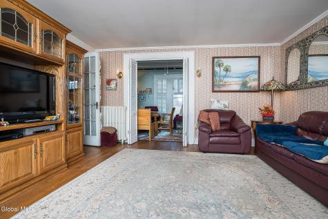 1532 Sunset Road Castleton NY 12033