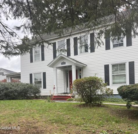 1532 Sunset Road Castleton NY 12033