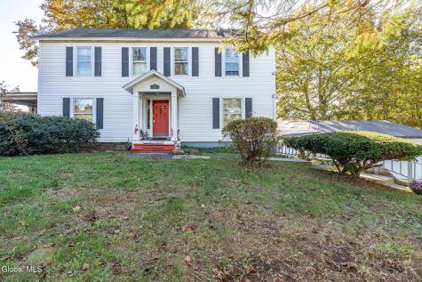 1532 Sunset Road Castleton NY 12033