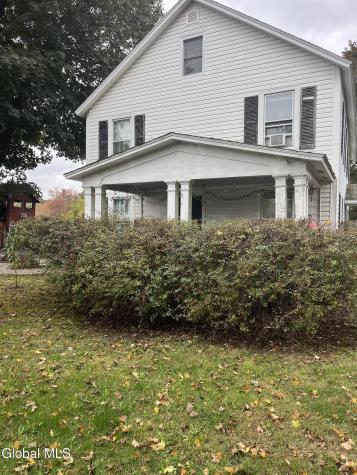 1532 Sunset Road Castleton NY 12033