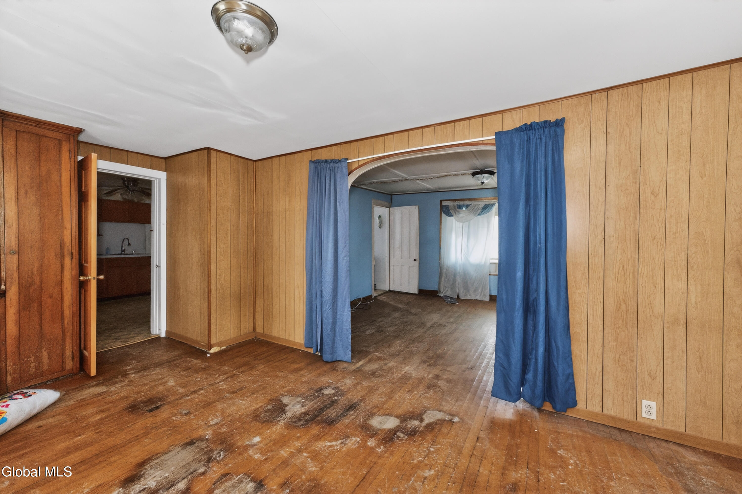 1 Nixon Street Hoosick Falls NY 12090