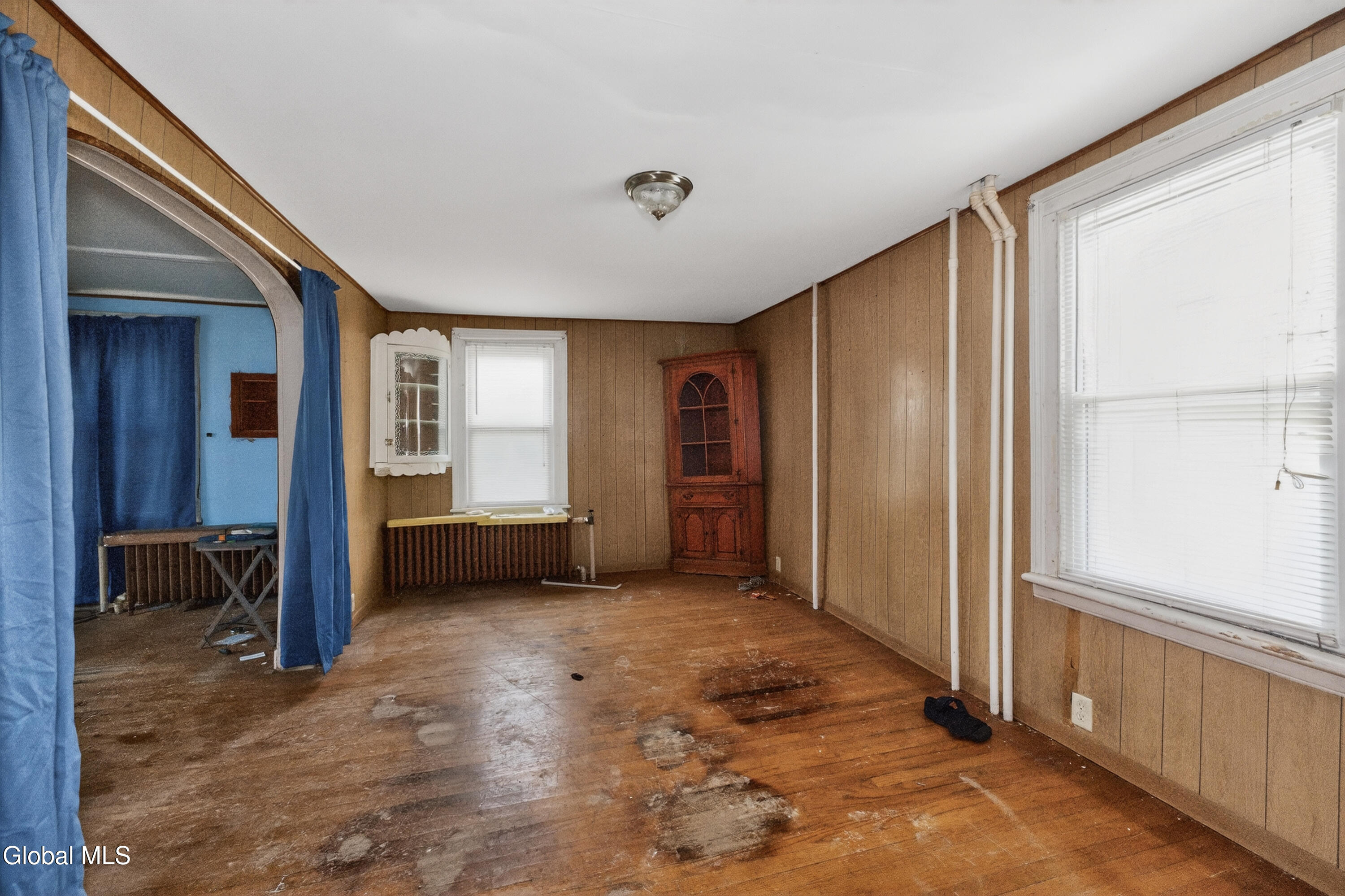 1 Nixon Street Hoosick Falls NY 12090