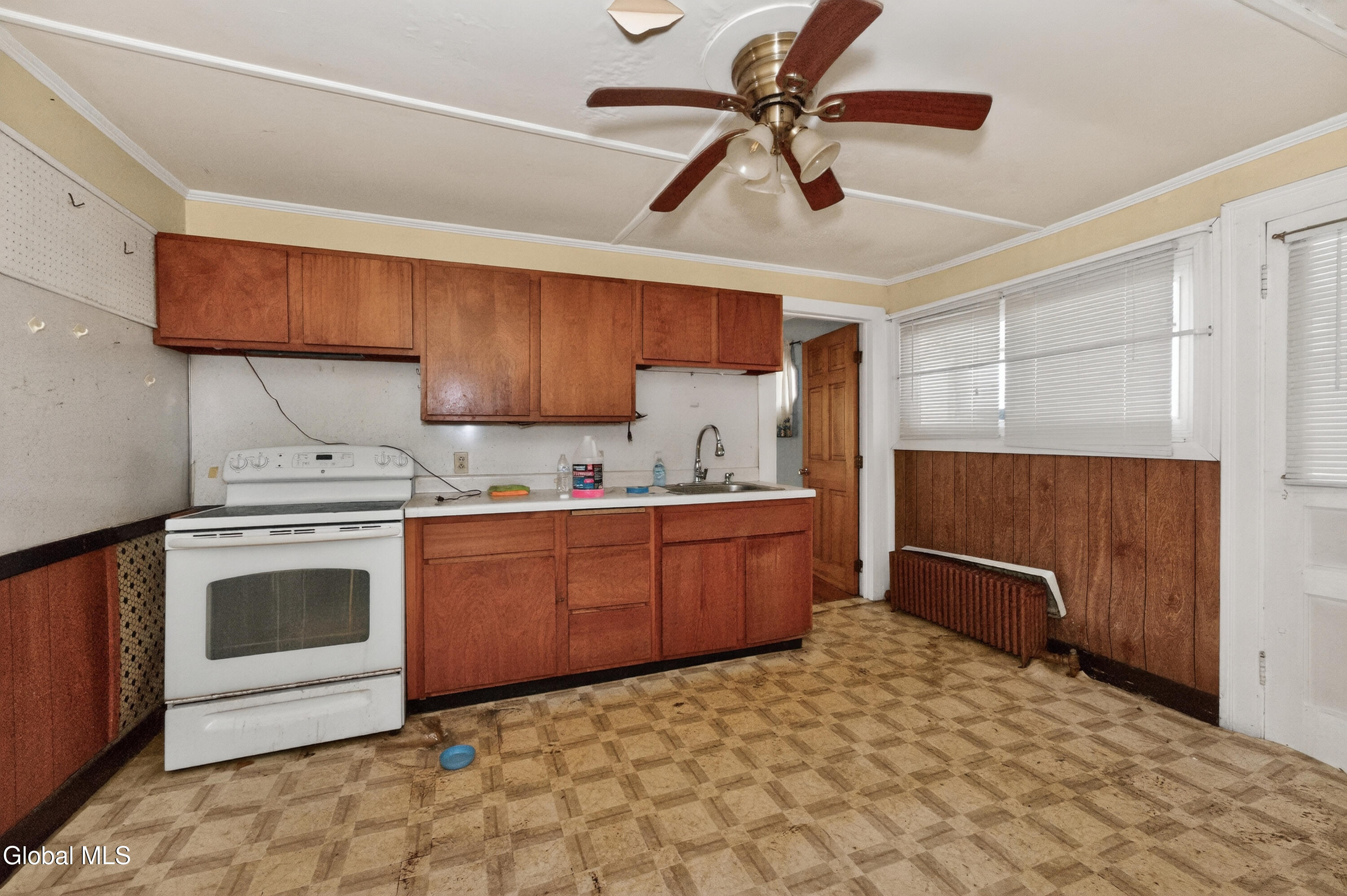 1 Nixon Street Hoosick Falls NY 12090