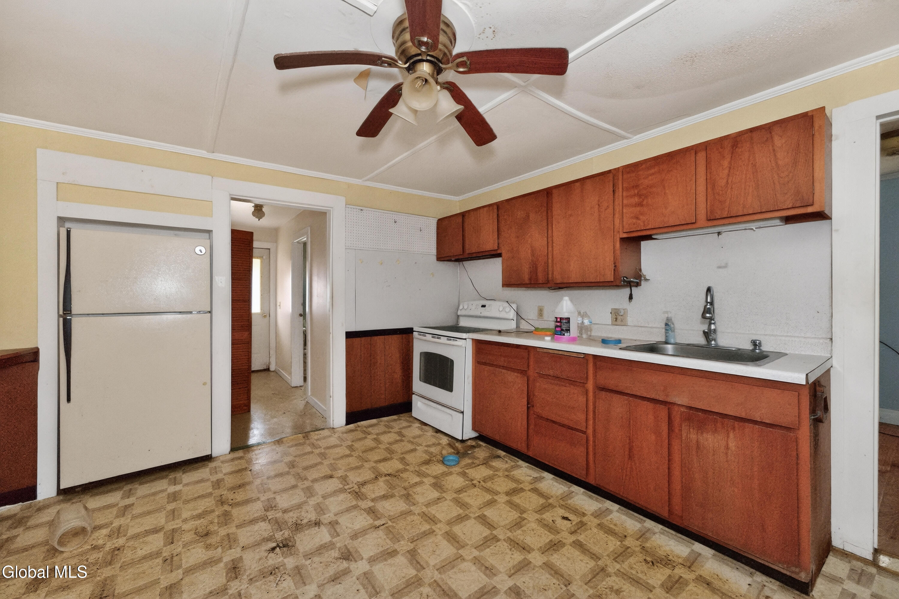 1 Nixon Street Hoosick Falls NY 12090