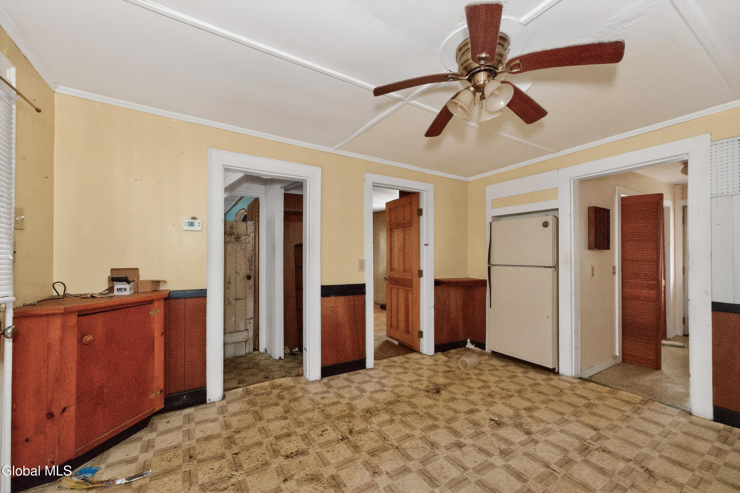 1 Nixon Street Hoosick Falls NY 12090