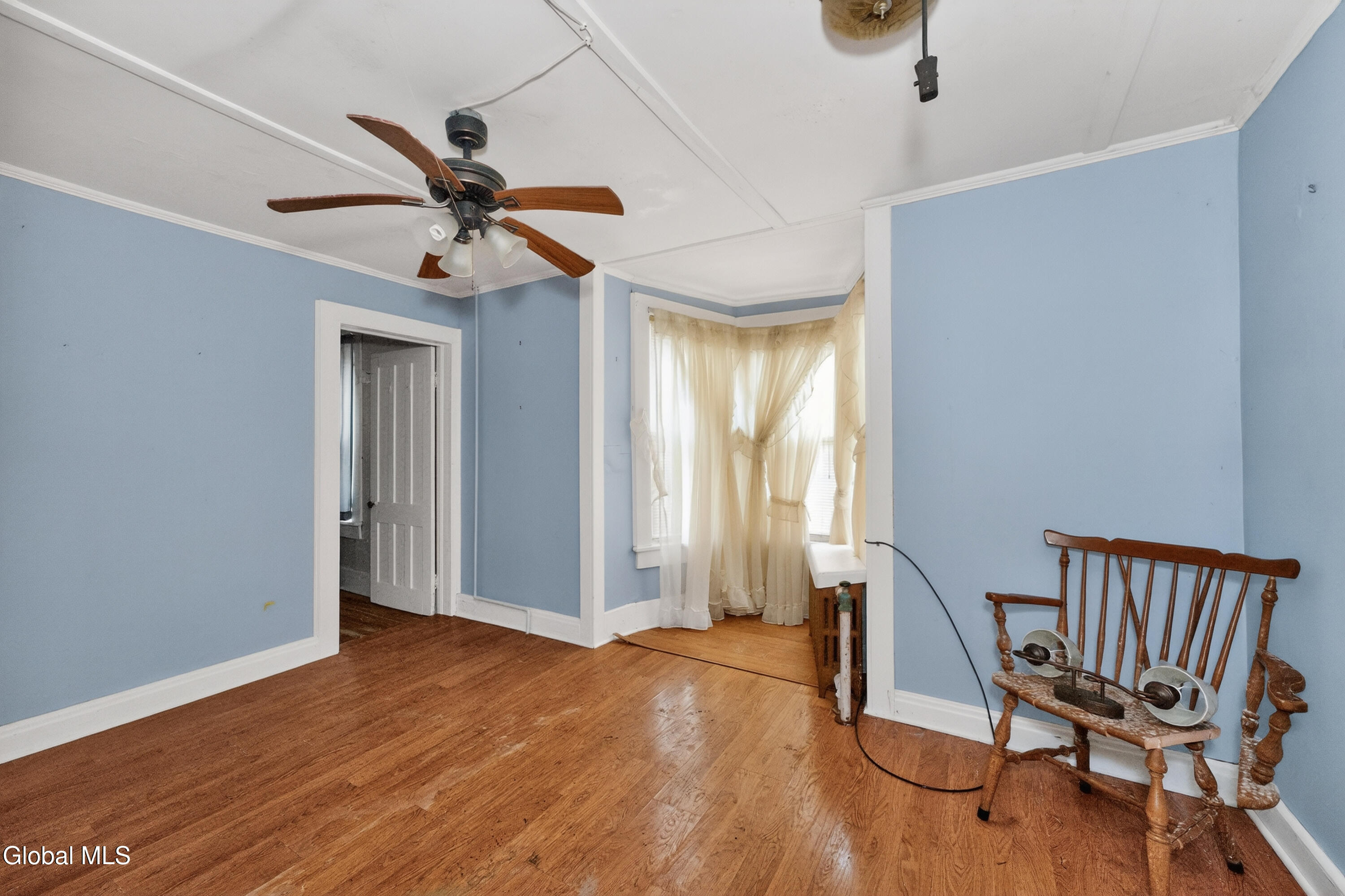 1 Nixon Street Hoosick Falls NY 12090