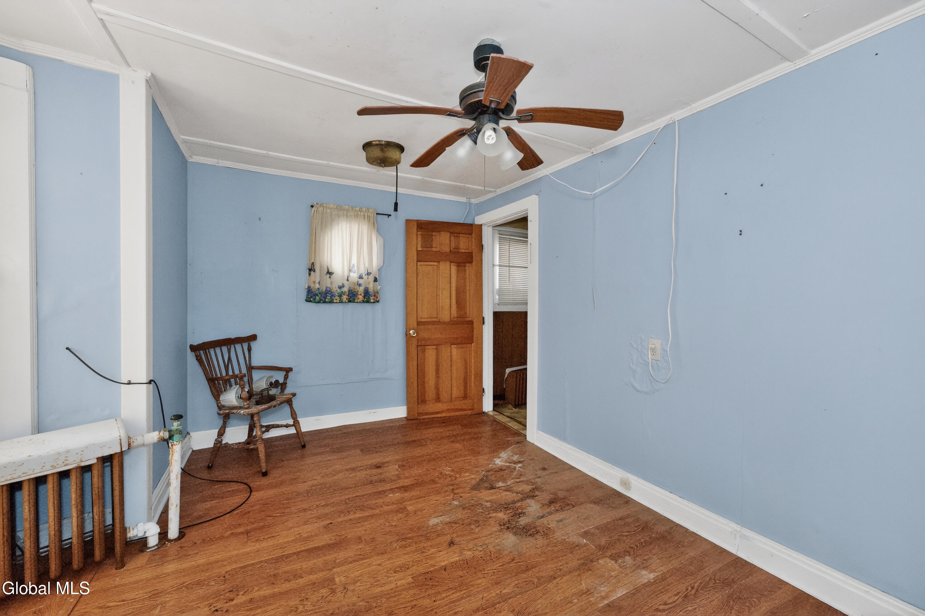 1 Nixon Street Hoosick Falls NY 12090