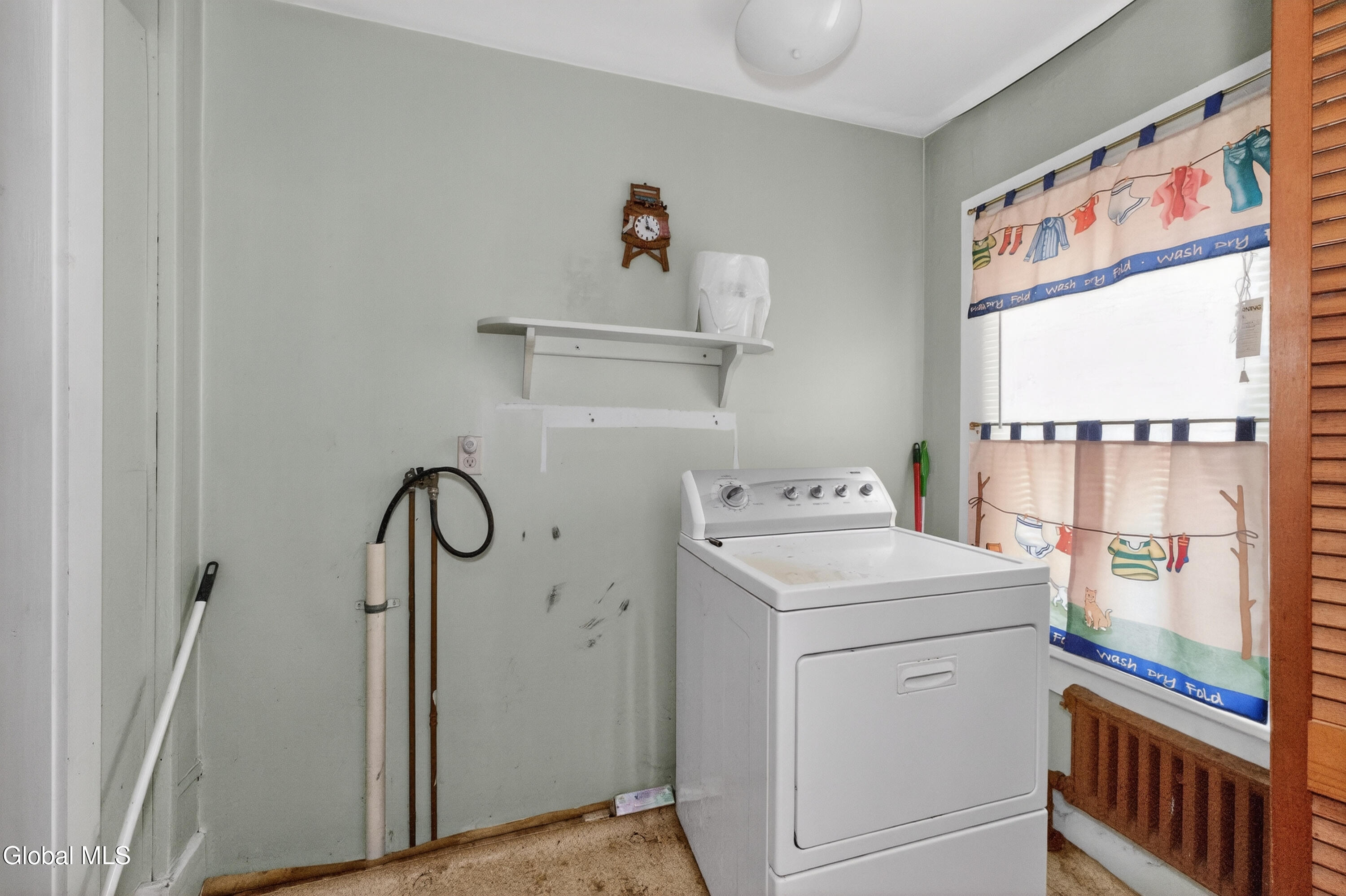 1 Nixon Street Hoosick Falls NY 12090