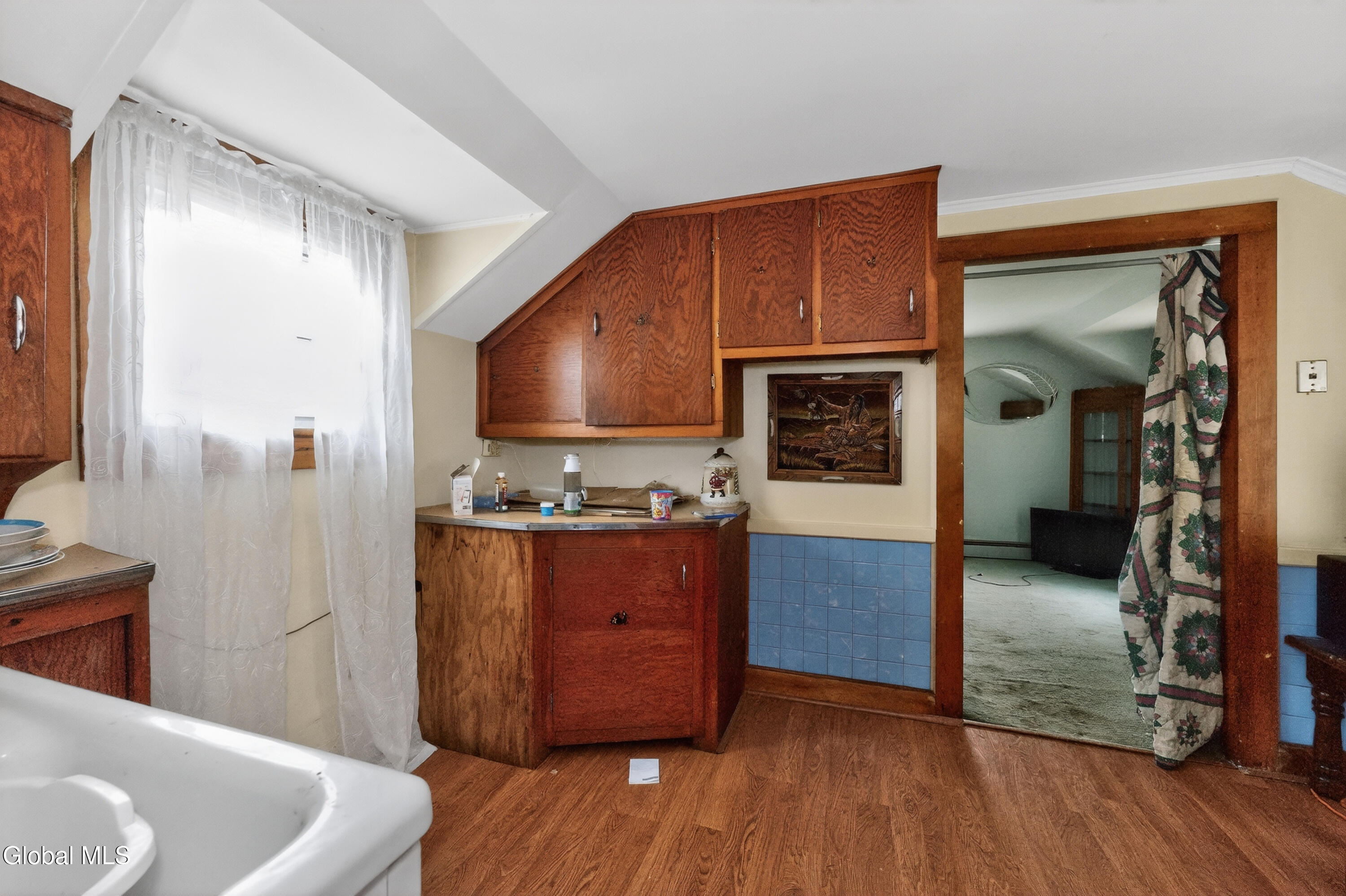 1 Nixon Street Hoosick Falls NY 12090