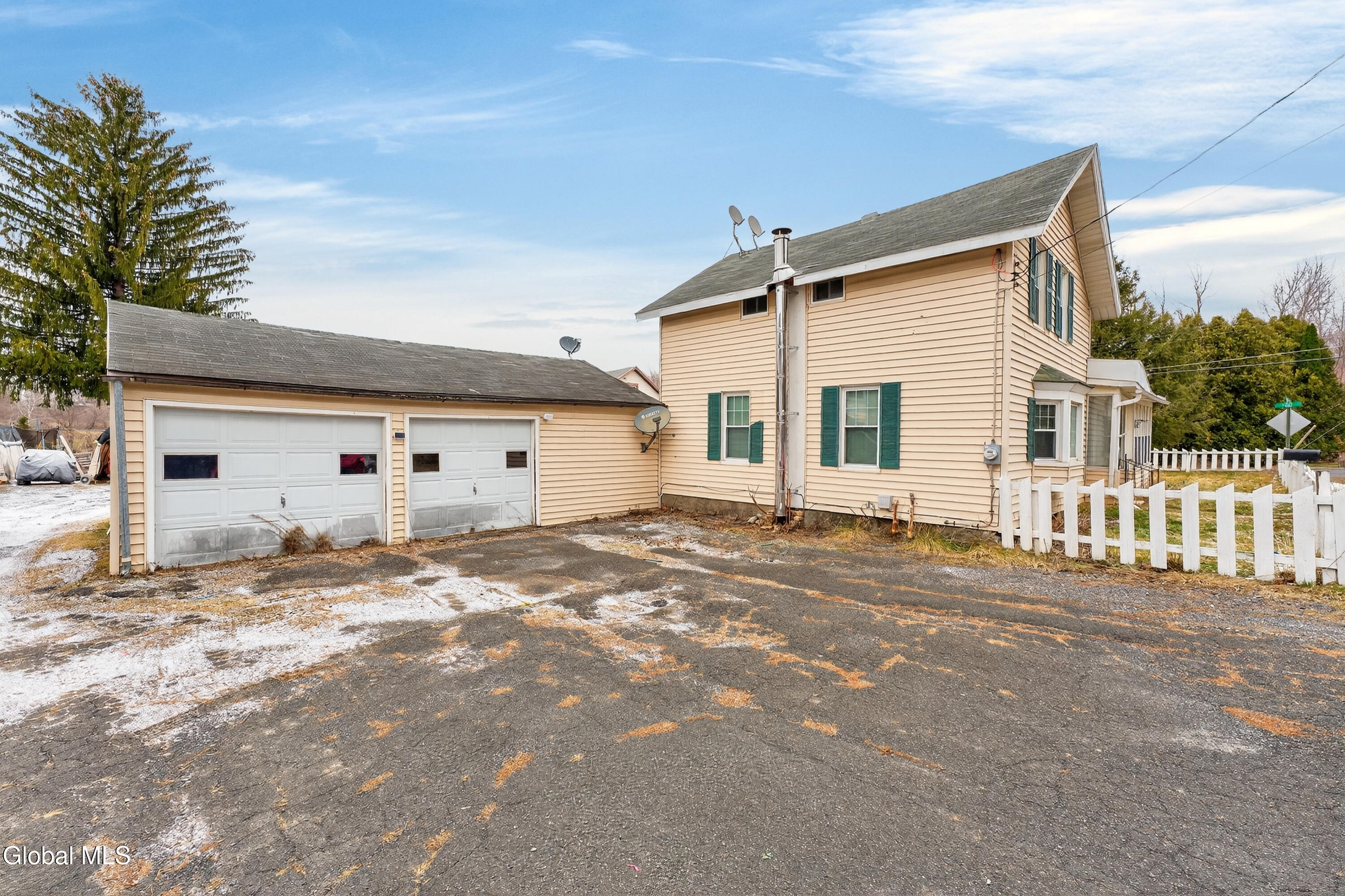 1 Nixon Street Hoosick Falls NY 12090