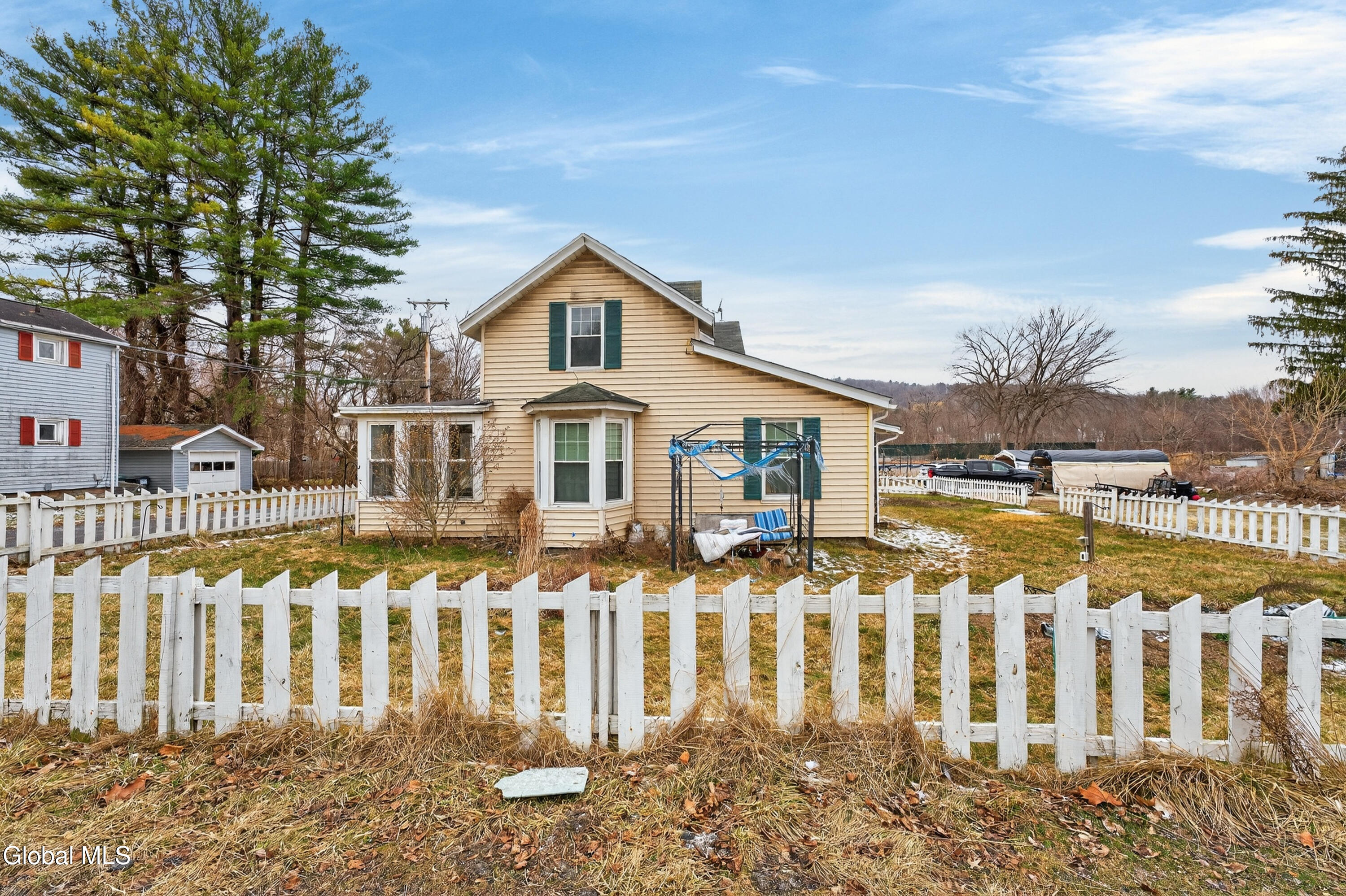 1 Nixon Street Hoosick Falls NY 12090