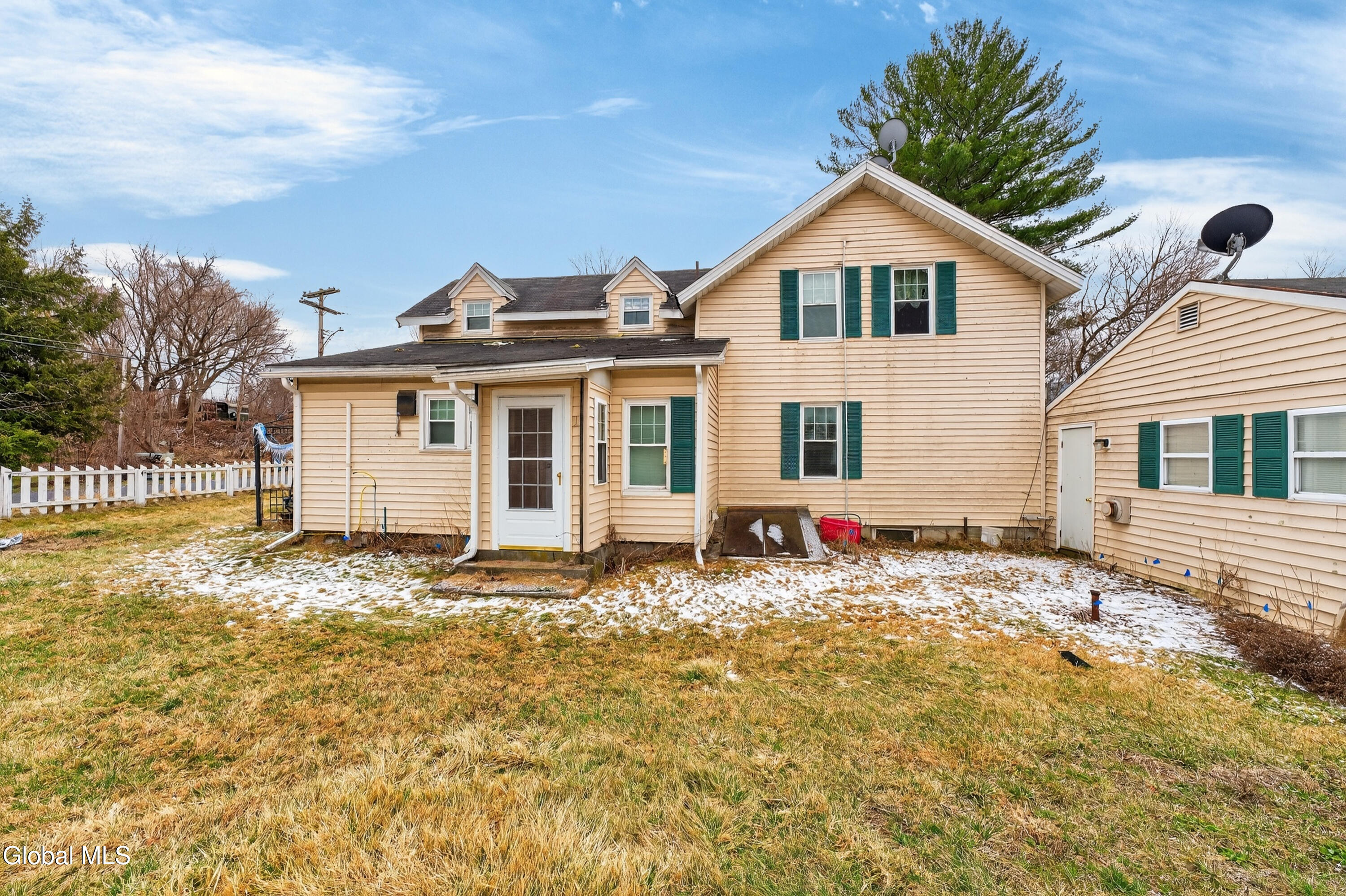 1 Nixon Street Hoosick Falls NY 12090