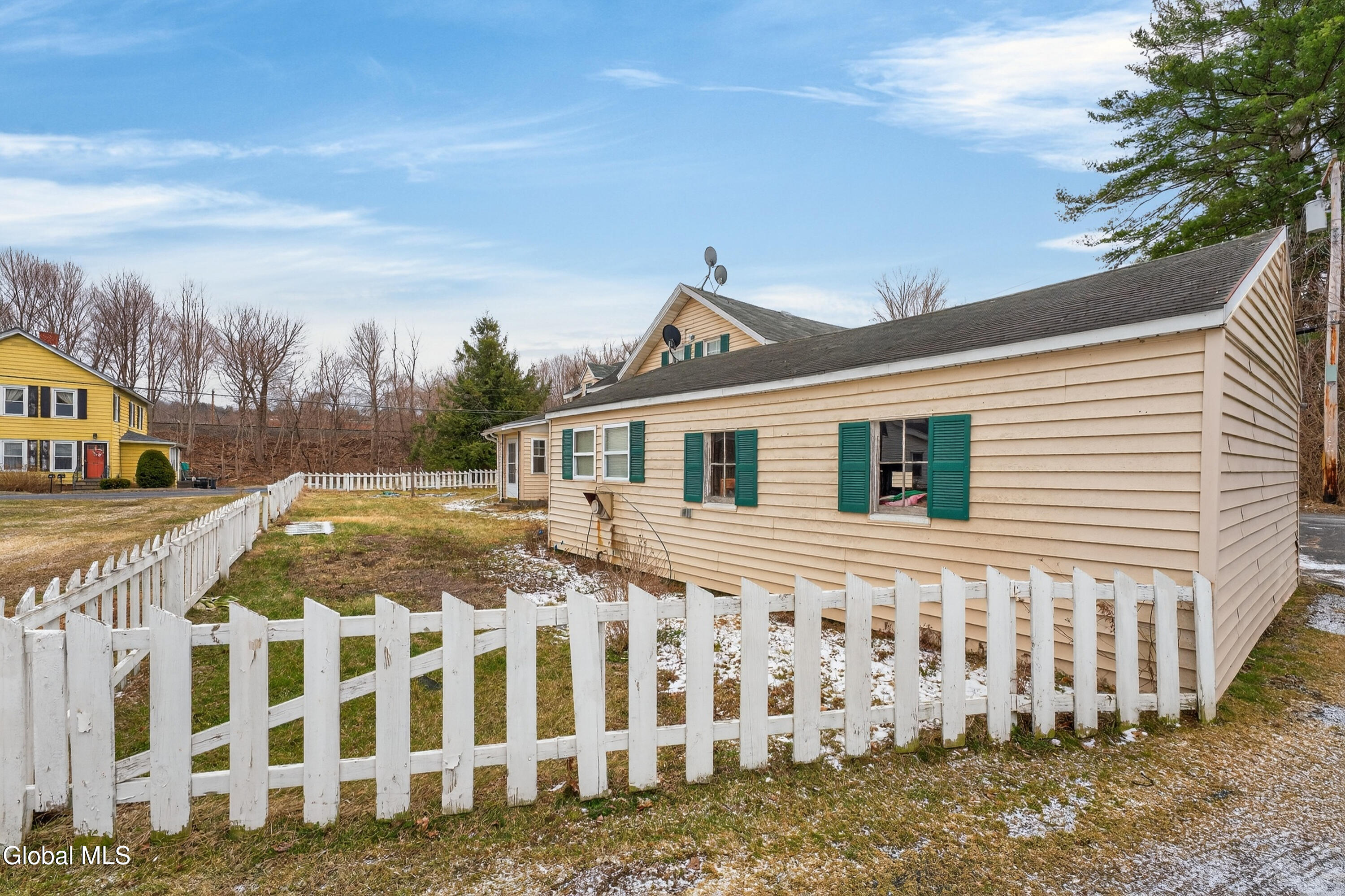 1 Nixon Street Hoosick Falls NY 12090