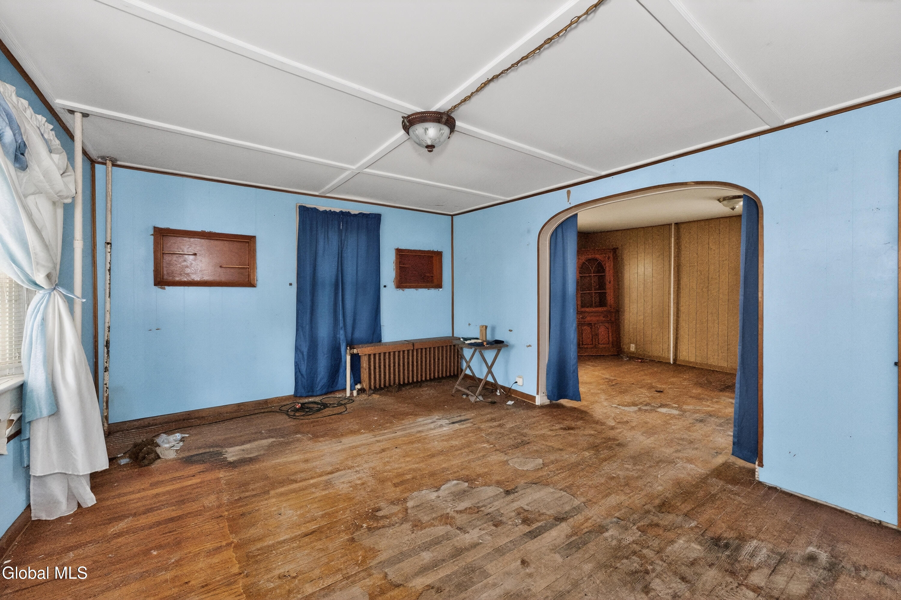1 Nixon Street Hoosick Falls NY 12090