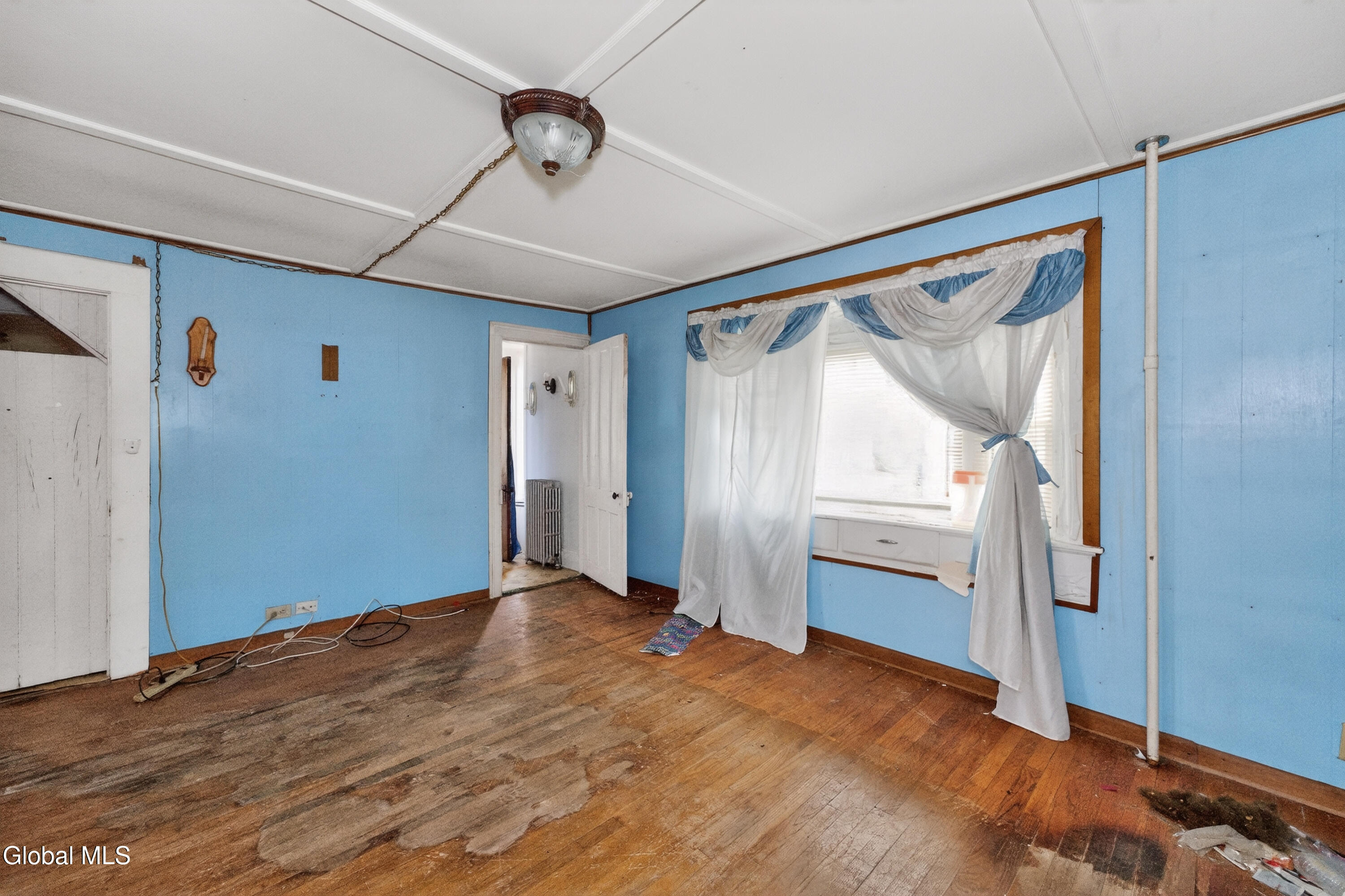 1 Nixon Street Hoosick Falls NY 12090