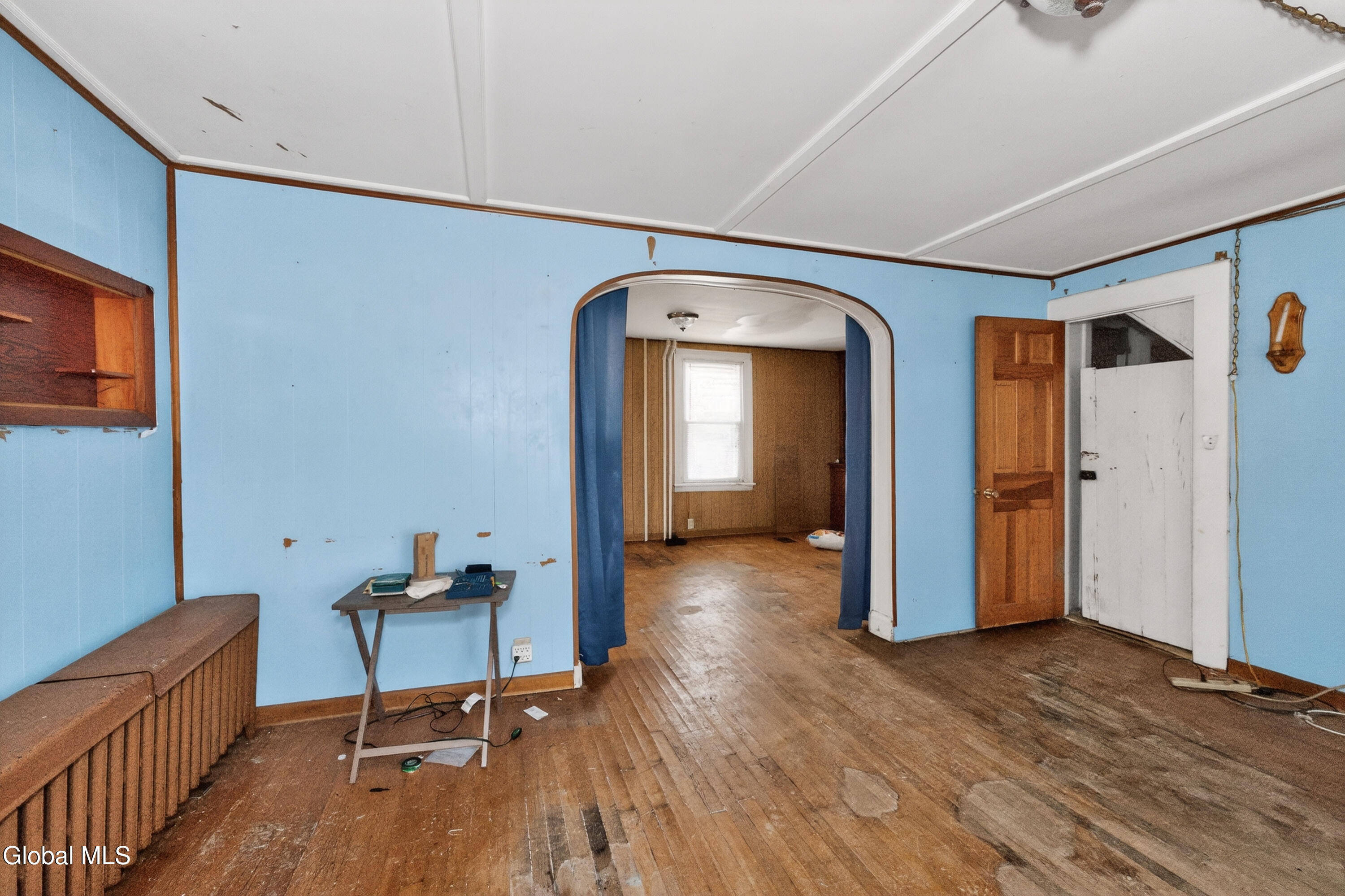 1 Nixon Street Hoosick Falls NY 12090