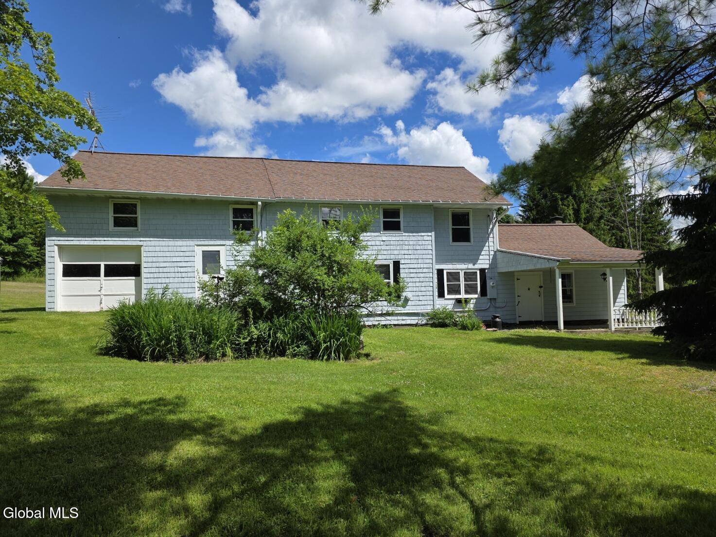 419 Halbert Hill Road Butternuts NY 13776