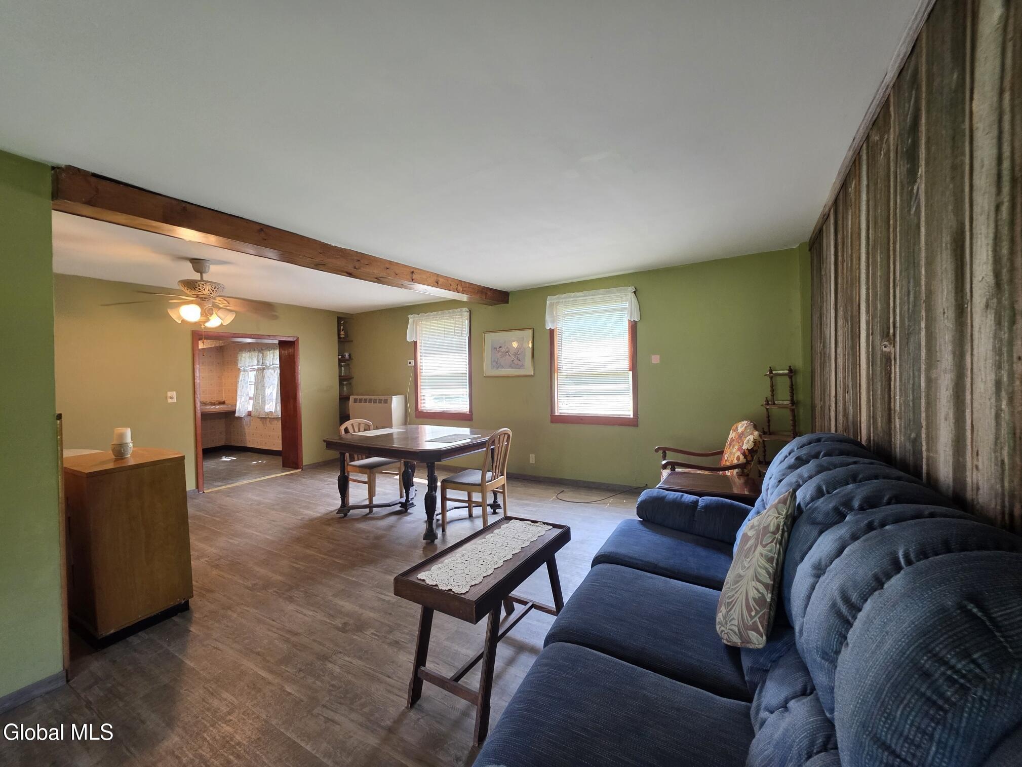 419 Halbert Hill Road Butternuts NY 13776