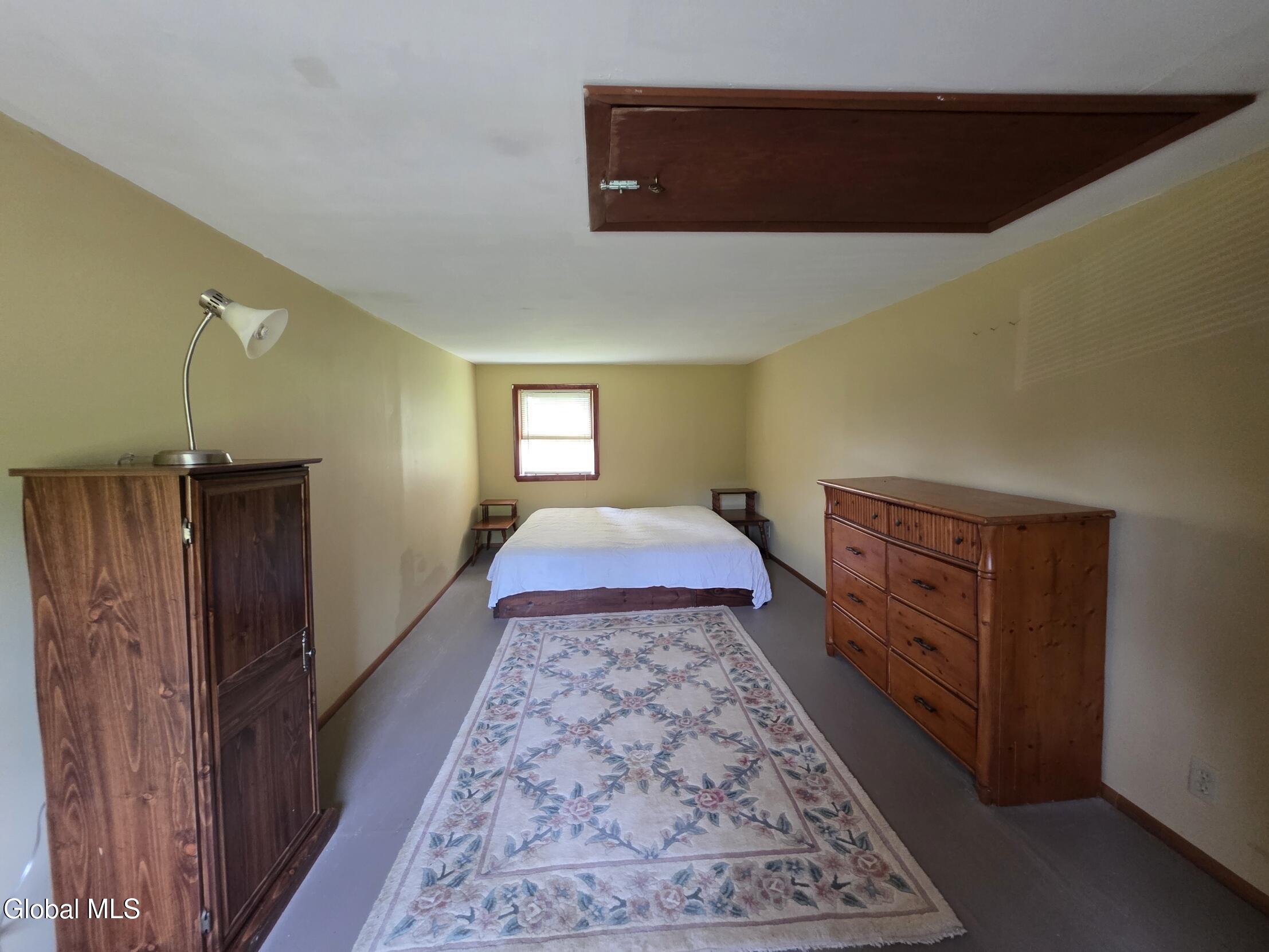 419 Halbert Hill Road Butternuts NY 13776
