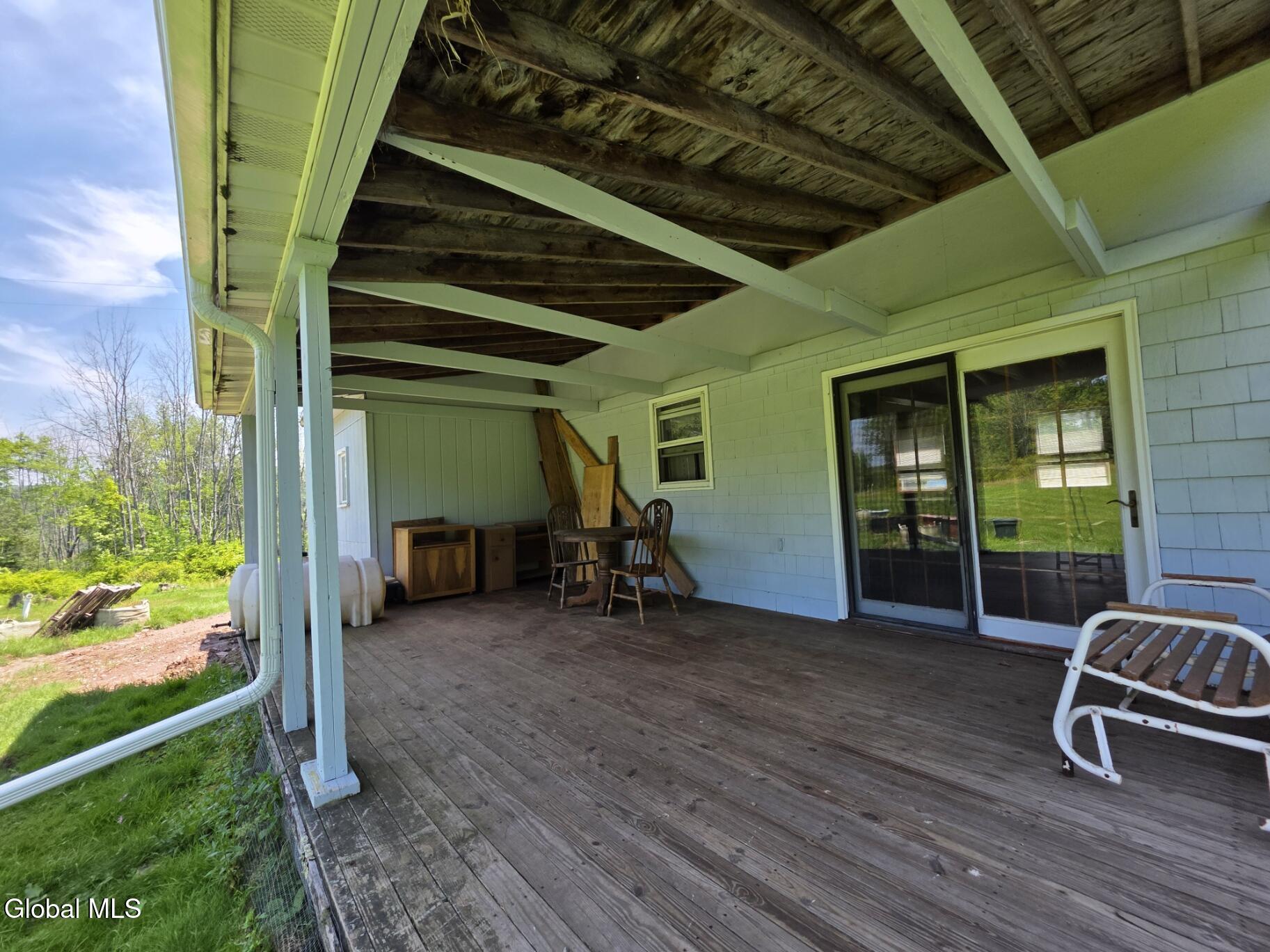 419 Halbert Hill Road Butternuts NY 13776