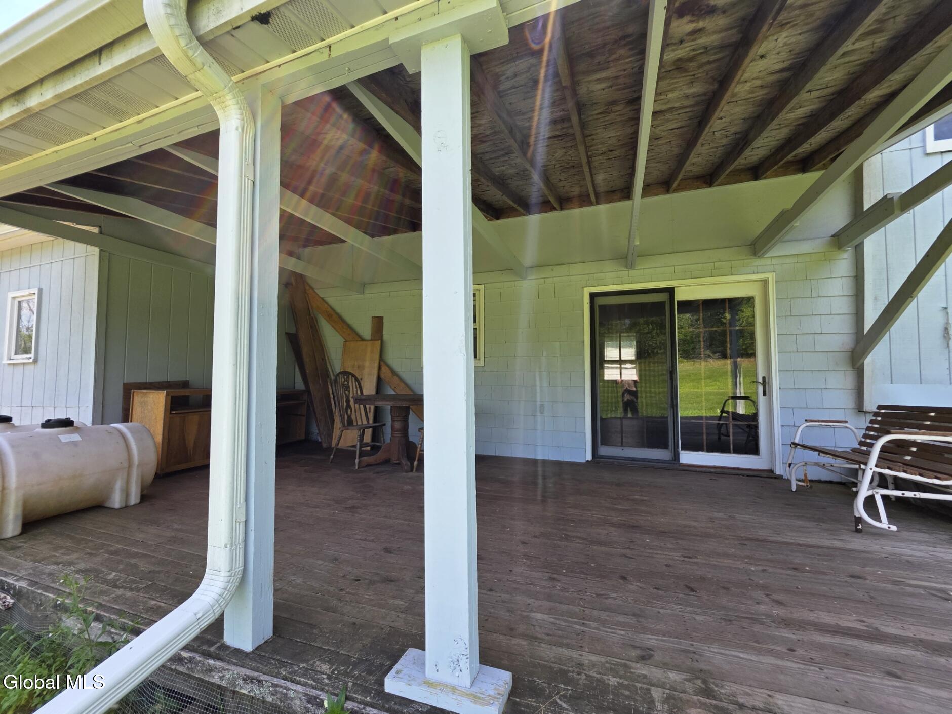 419 Halbert Hill Road Butternuts NY 13776