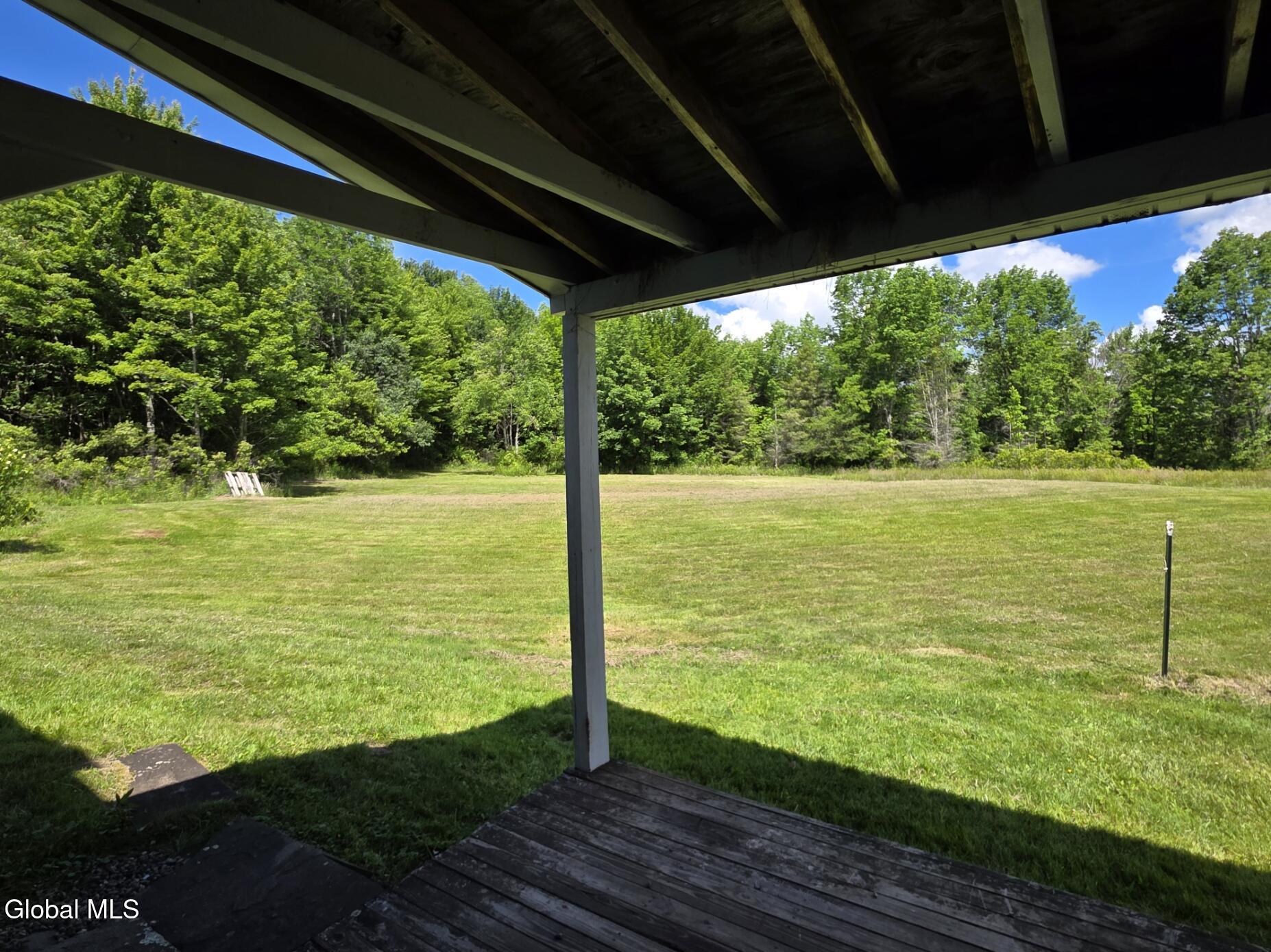 419 Halbert Hill Road Butternuts NY 13776