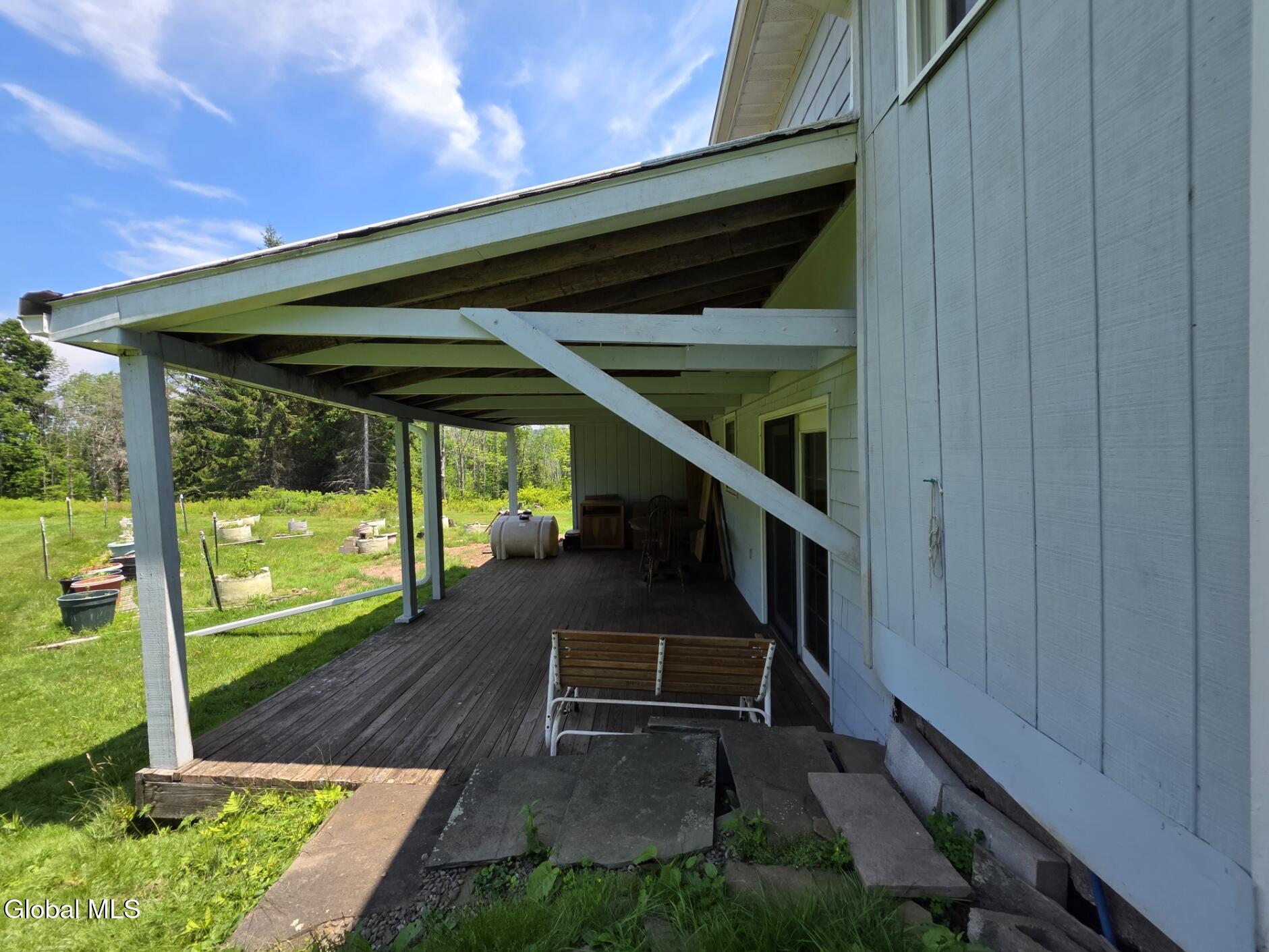 419 Halbert Hill Road Butternuts NY 13776