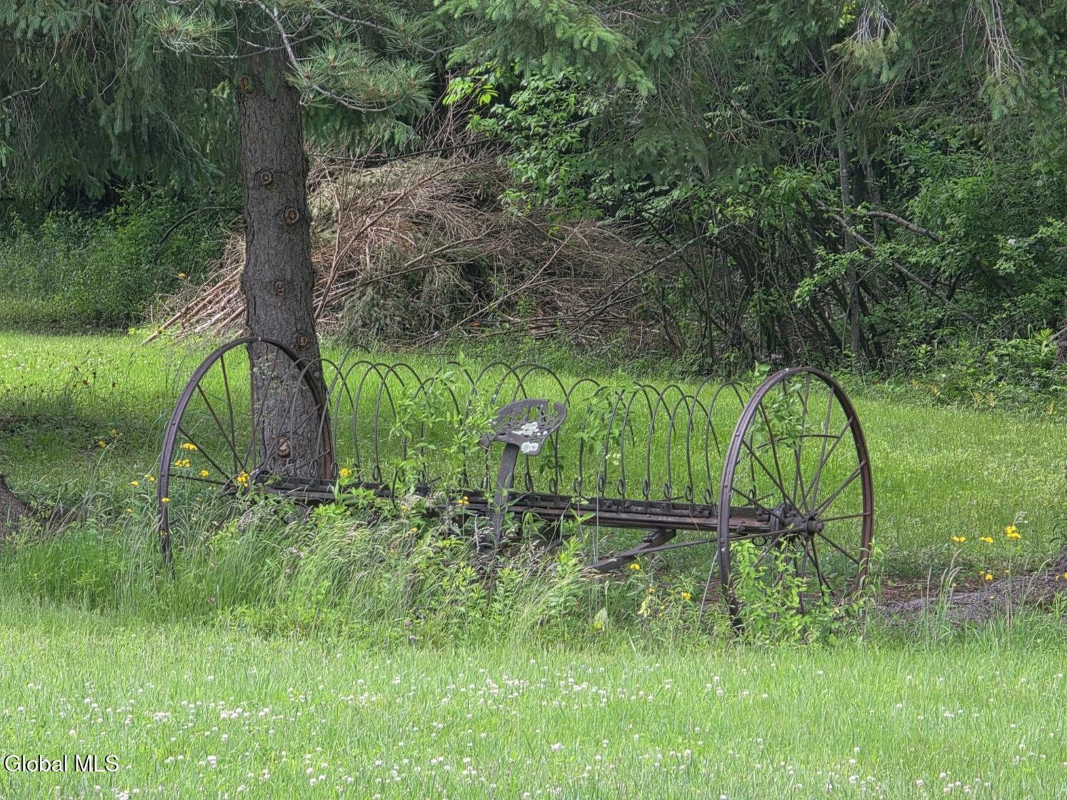419 Halbert Hill Road Butternuts NY 13776