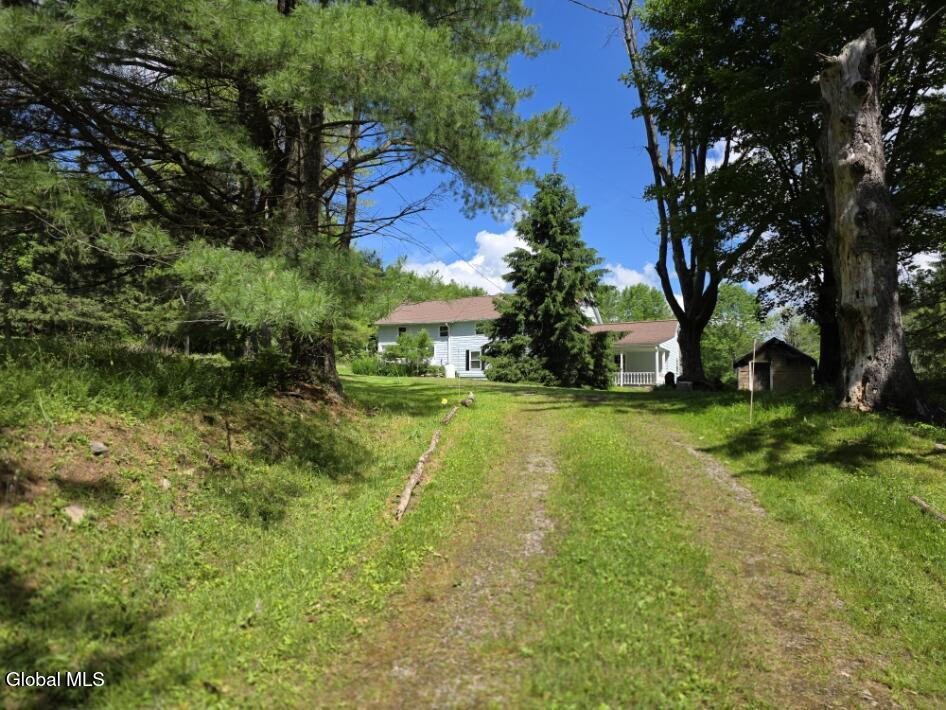 419 Halbert Hill Road Butternuts NY 13776