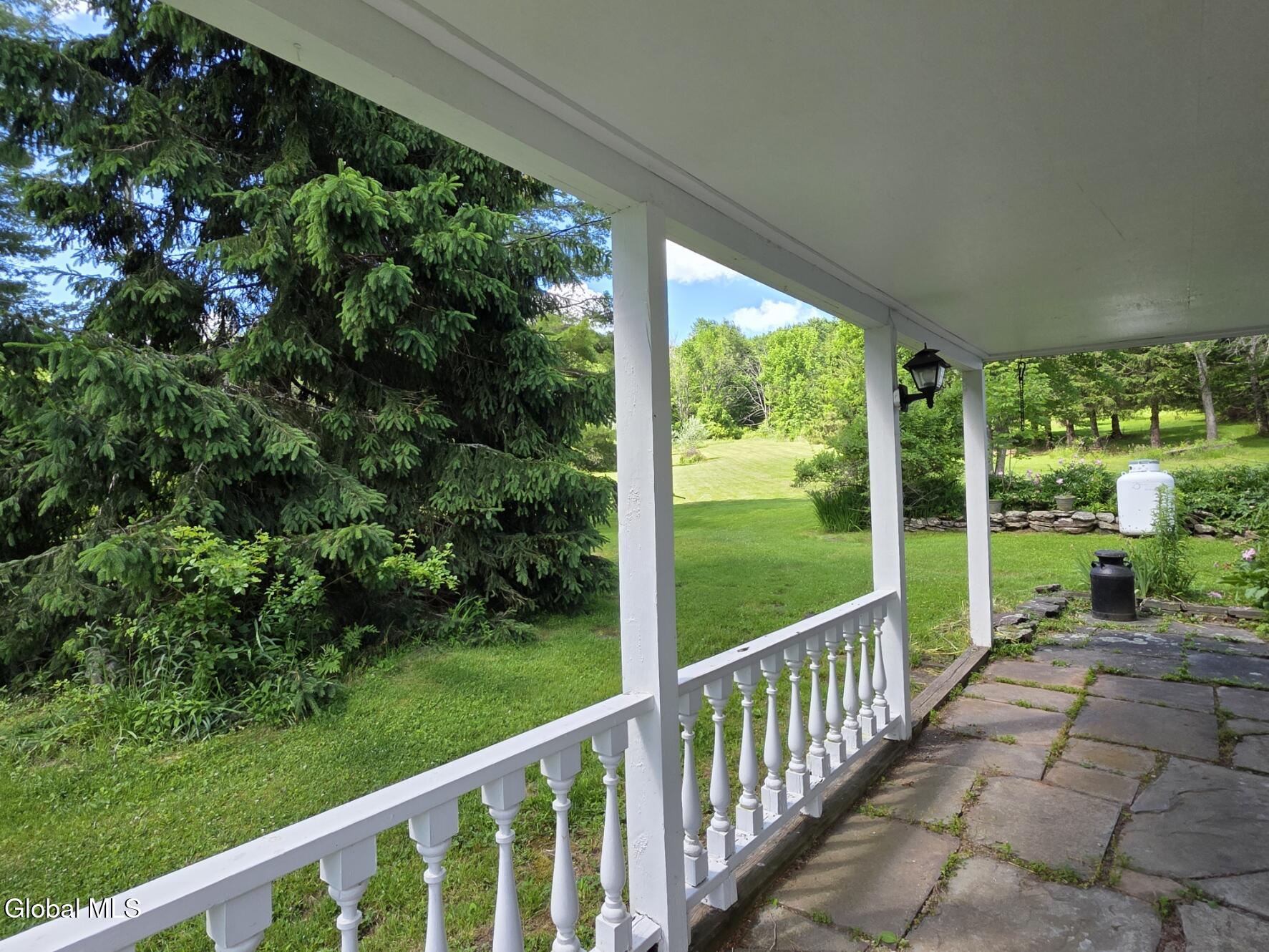 419 Halbert Hill Road Butternuts NY 13776