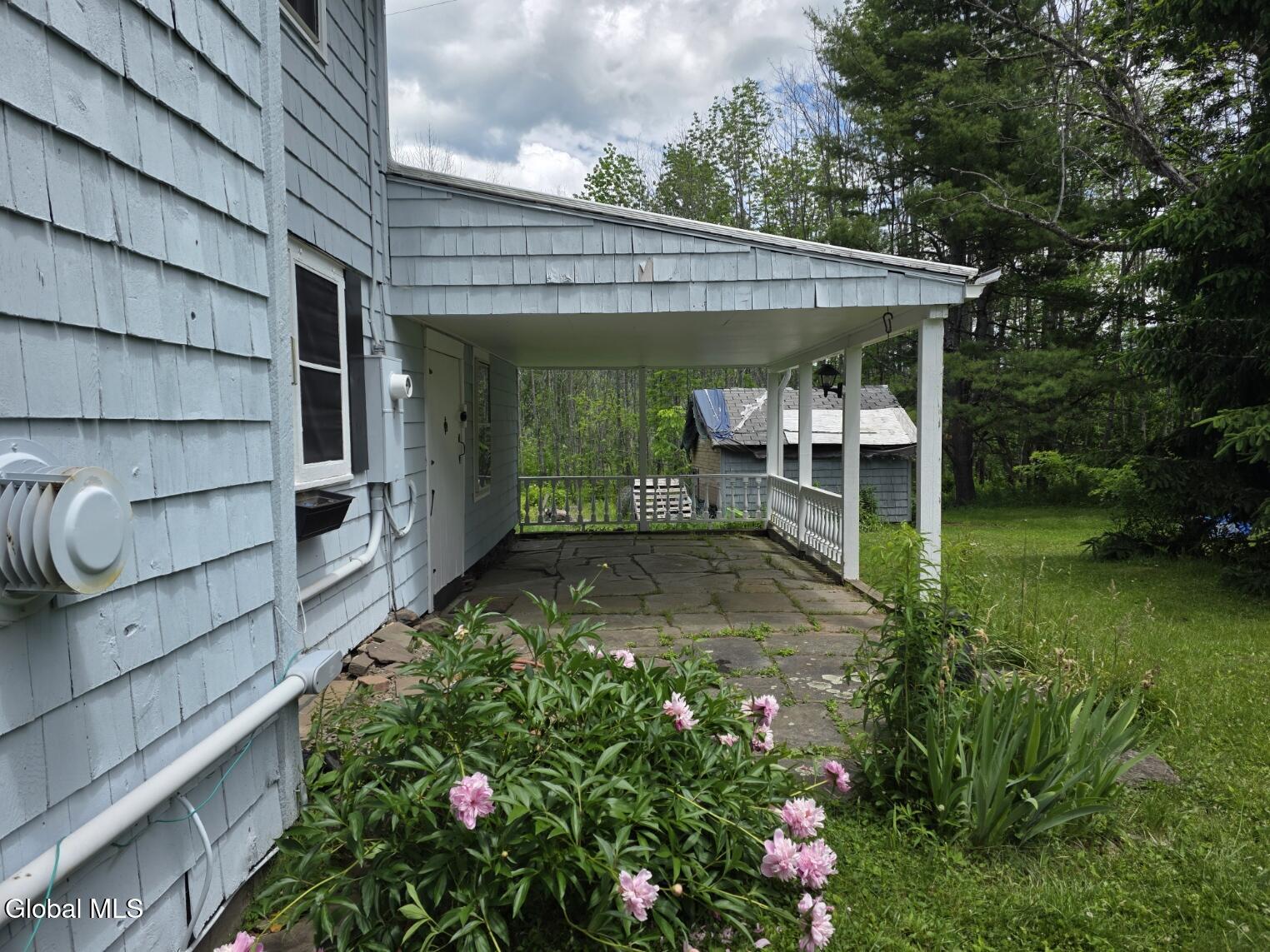 419 Halbert Hill Road Butternuts NY 13776