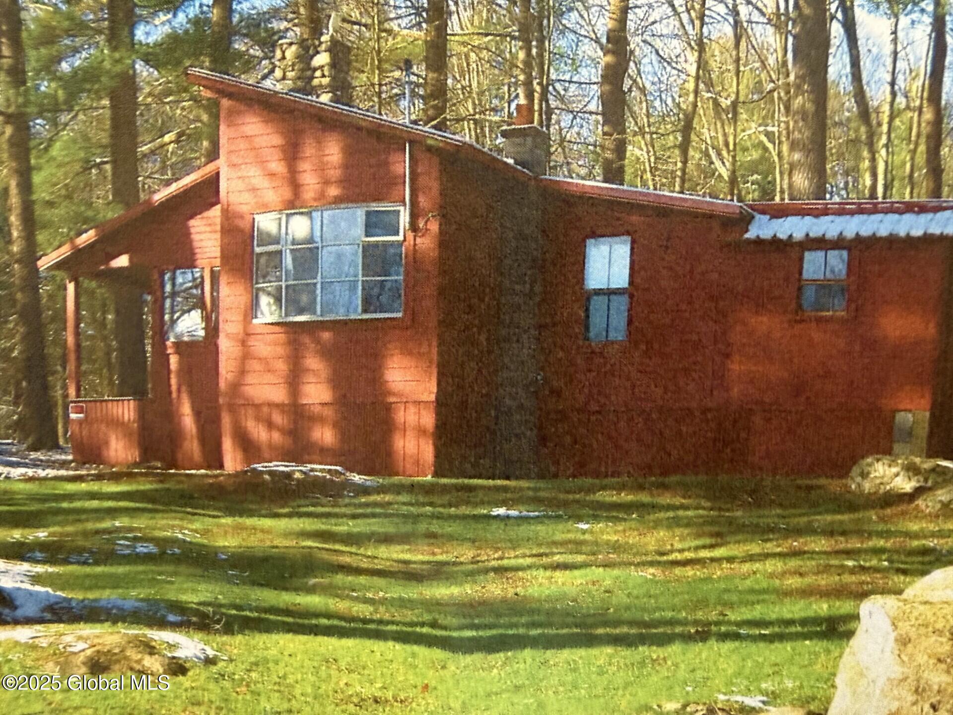 21 Bullis Drive Averill Park NY 12018