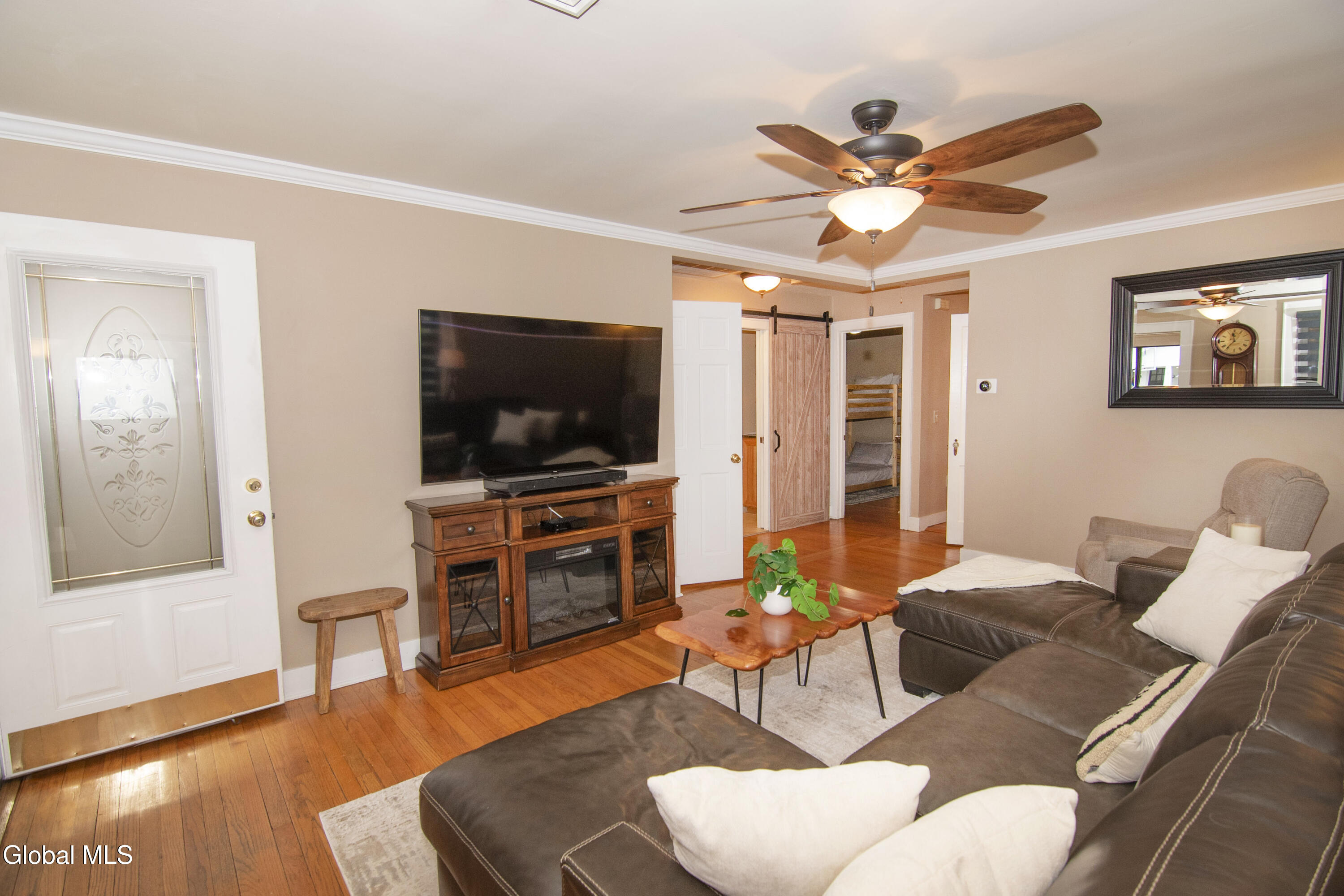 2 Ritchie Place Saratoga Springs NY 12866