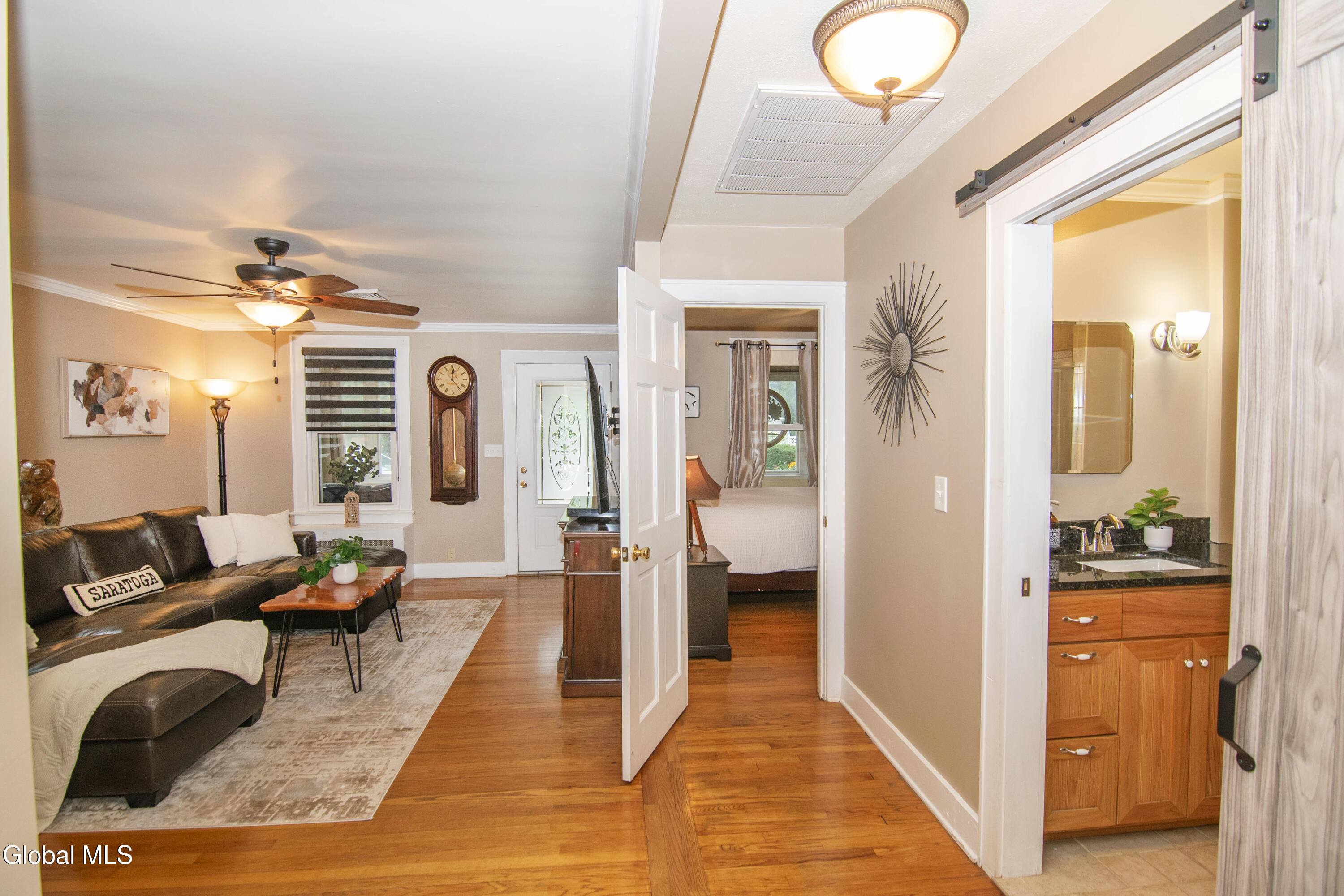 2 Ritchie Place Saratoga Springs NY 12866
