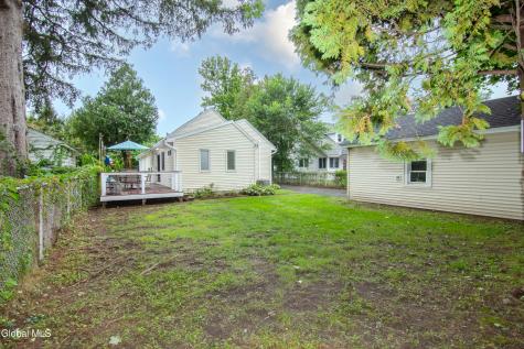 2 Ritchie Place Saratoga Springs NY 12866