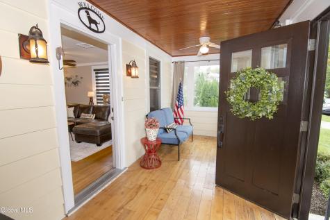 2 Ritchie Place Saratoga Springs NY 12866