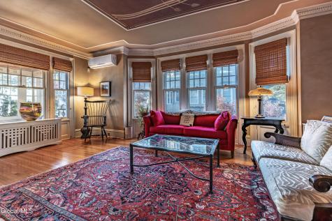 6 Manning Boulevard Albany NY 12203