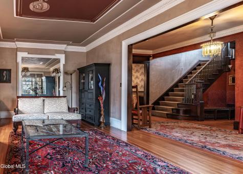 6 Manning Boulevard Albany NY 12203