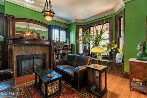 6 Manning Boulevard Albany NY 12203