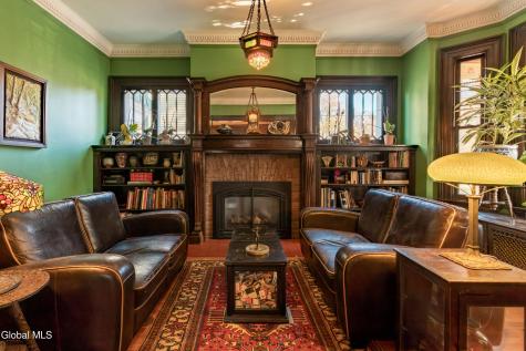 6 Manning Boulevard Albany NY 12203