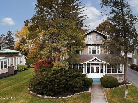 6 Manning Boulevard Albany NY 12203