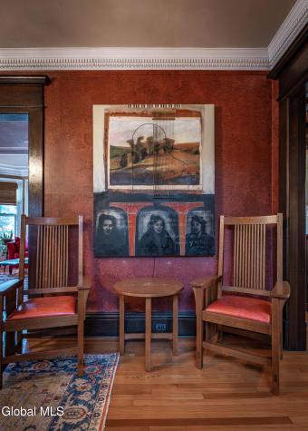 6 Manning Boulevard Albany NY 12203