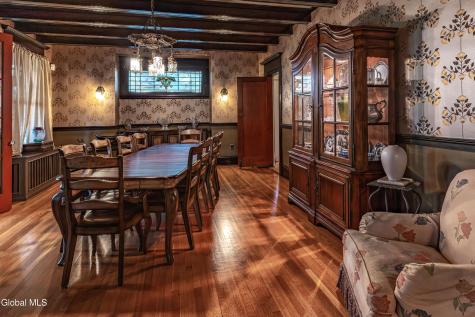 6 Manning Boulevard Albany NY 12203