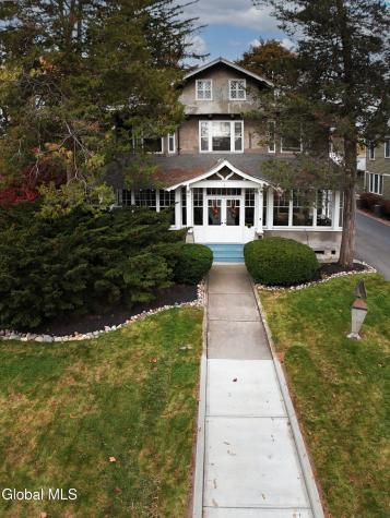 6 Manning Boulevard Albany NY 12203