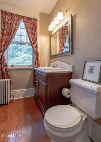 6 Manning Boulevard Albany NY 12203