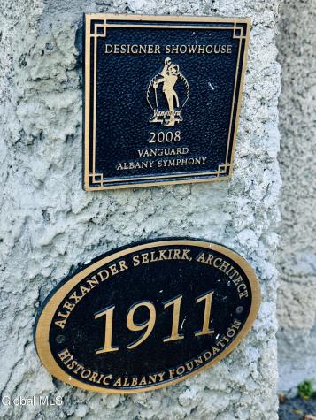 6 Manning Boulevard Albany NY 12203