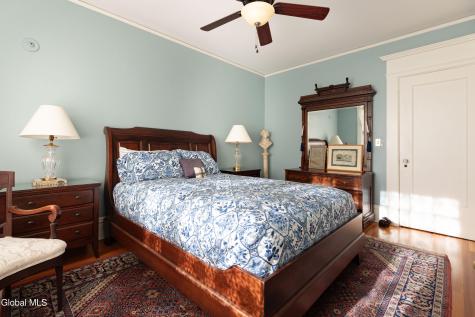 6 Manning Boulevard Albany NY 12203